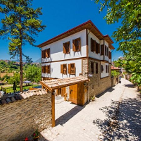 Akbulut Konak Сафранболу Екстер'єр фото
